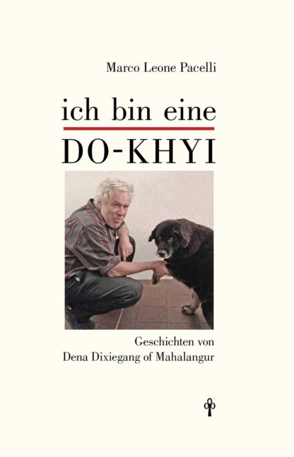 Ich bin eine DO-KHYI